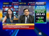 Manish Sonthalia on outlook for sectors