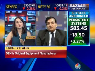 Manish Sonthalia on Global Equity Outlook 🌍