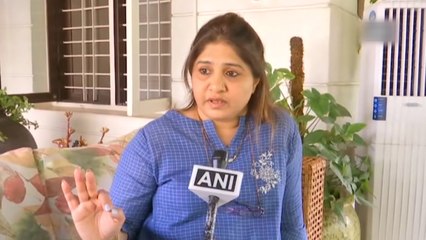 ‘Pathetic, below the belt’: Dinesh Gundu Rao’s wife on Anantkumar Hegde’s comments