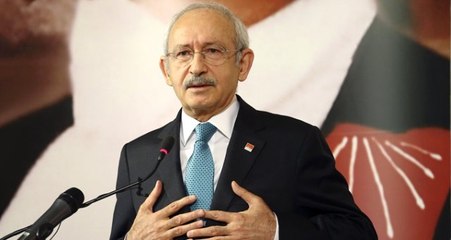 Kılıçdaroğlu'nun Hangi CHP'li Başkan İçin "Başarısız" Dediği Belli Oldu