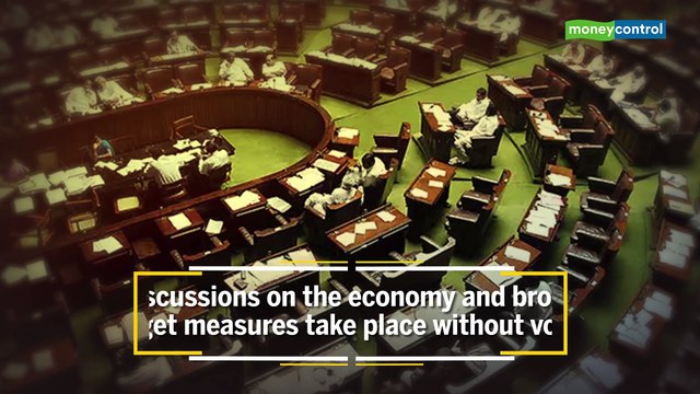 Explained | Decoding the FM’s Budget Speech