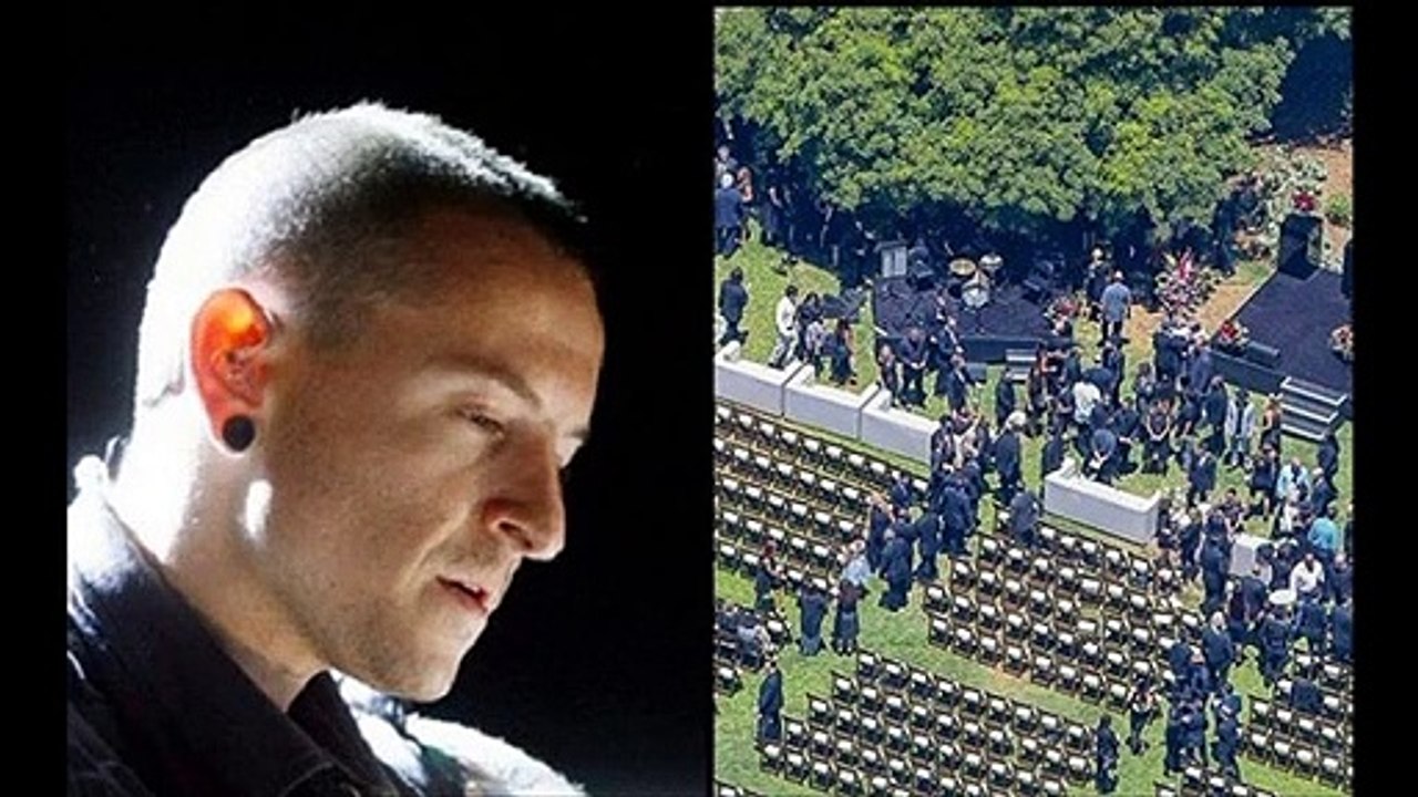 Ini Penyebab Kematian Vocalis Linkin Park ......