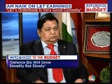 AM Naik expects good FY20 for L&T on strong orderbook, but moderate infra sector growth