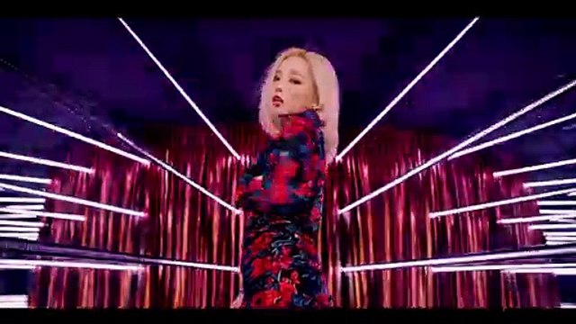 CLC(씨엘씨) - 'No' M/V Teaser