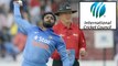 ICC Suspends Ambati Rayudu From Bowling In International Cricket | Oneindia Telugu