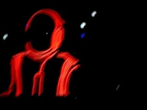 Bercy / Daft Punk Alive 2007 / Teaser