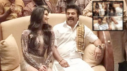 Sunny Leone Item Song With Mammootty | Filmibeat Telugu