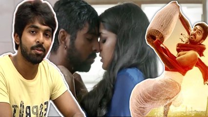 சர்வம் தாளமயம் பற்றி நடிகர் ஜி.வி.பிரகாஷ்- வீடியோ