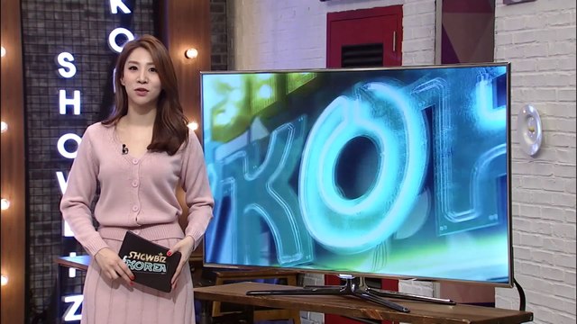 [Showbiz Korea] Today's StarPic! Yoon Ji-sung(Wanna One, 윤지성) & Clara(클라라)