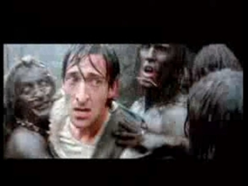 King Kong