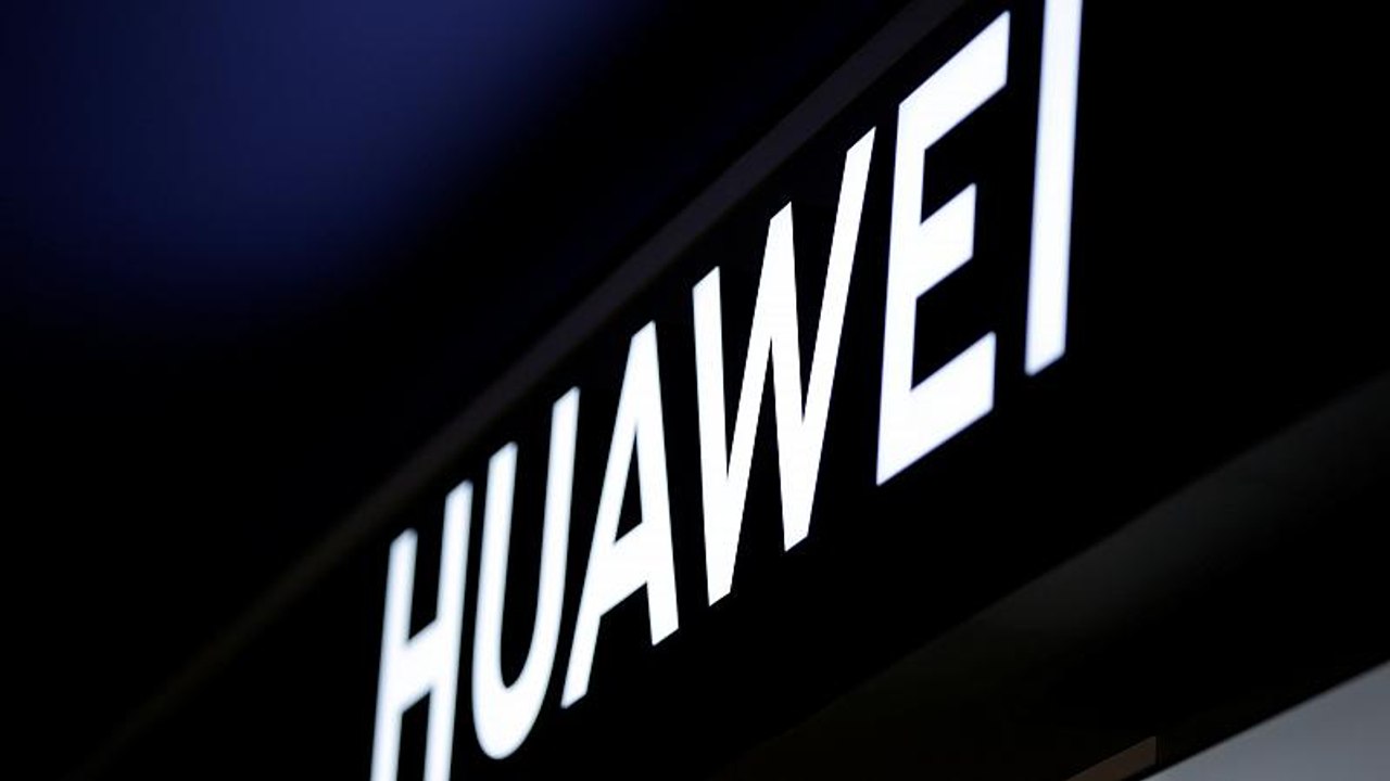 USA verklagen Telekom-Riesen Huawei