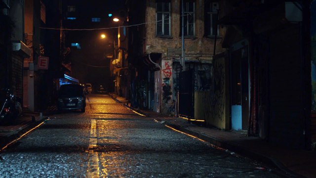 Çukur 2.Sezon 17.Bölüm Çeto'ya Beklenmedik Yardım