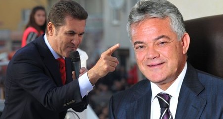 CHP'den İstifa Eden Sarıgül ve Acar DSP'ye Geçiyor, Tarih Bile Belli