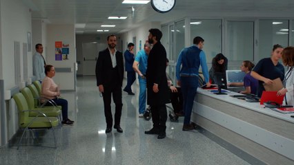 Çukur 2.Sezon 17.Bölüm Durum Kötü