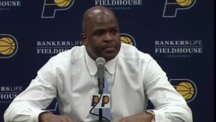 Postgame: Coach McMillan Press Conference - January 28, 2019
