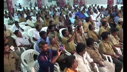 காங்கிரஸை விமர்சித்த பொன் ராதாகிருஷ்ணன்-வீடியோ