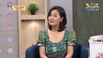 에스더 리 단장 - 힐링토크 회복 414회 기도는 하나님의 선물입니다