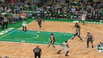 Assist of the Night : Marcus Smart