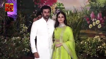 Is Everything OK Between Ranbir Kapoor and Alia Bhatt?