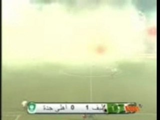 ESS 2-0 Ahly djedah