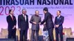 Dr M launches plan to make country corruption-free in 5 years