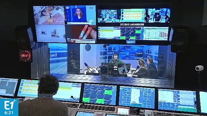 Charles Duchaine : il existe de la "corruption douce" qui est "faite de petits arrangements trop longtemps tolérés"