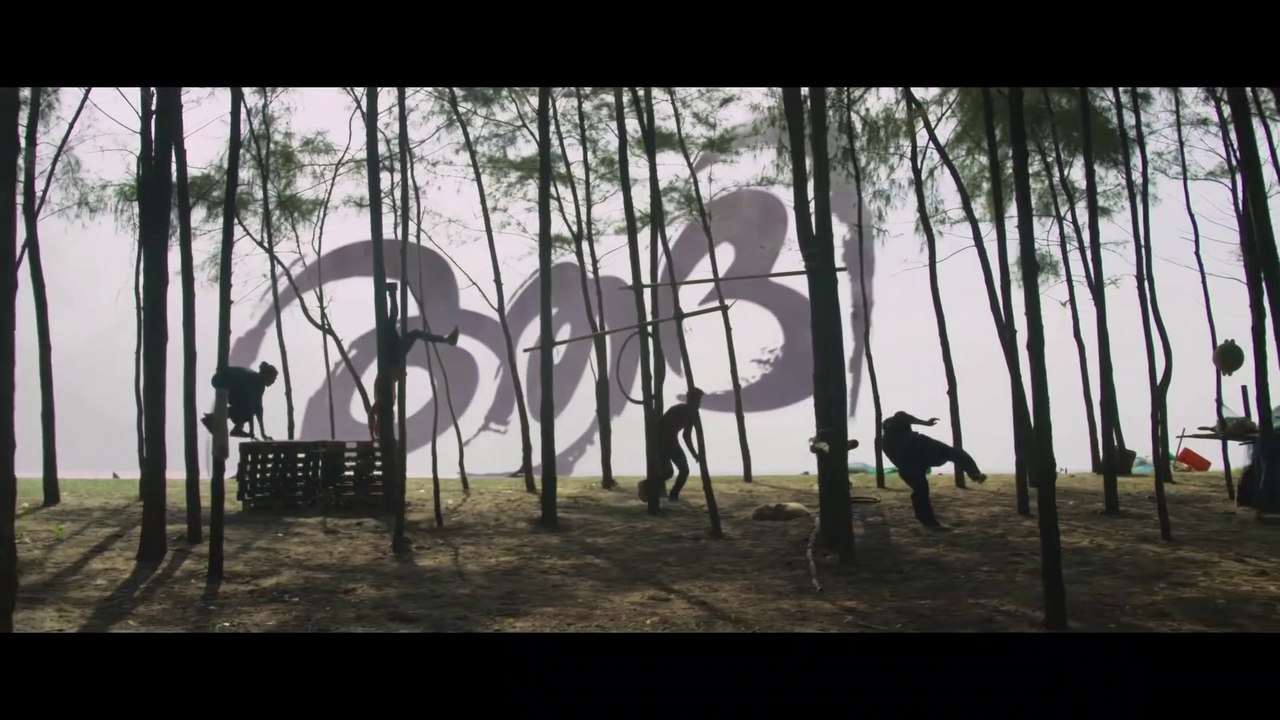 Aadhi Official Trailer | Pranav Mohanlal | Jeethu Joseph