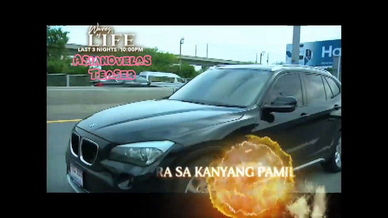 Waves of Life - January 29 2019 Teaser