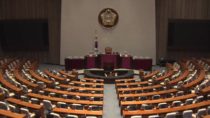 2월 국회 코앞으로...정치권 '조해주 임명' 대치 계속 / YTN