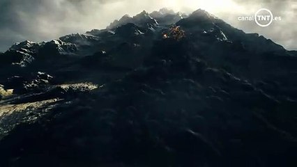 Avance de Vikingos 5x19 en TNT España
