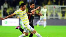 Fenerbahçe 3-2 Yeni Malatyaspor | Fener Nefes Aldı