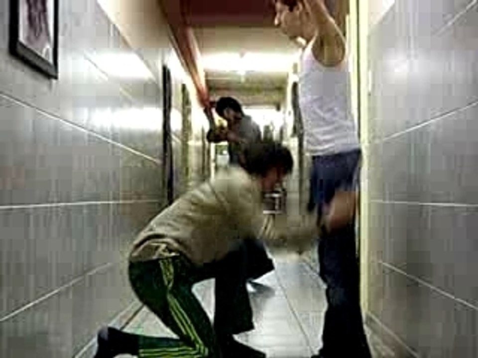 Video Guerre Betisier 1