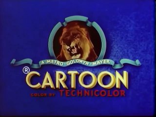 Tom và Jerry - Jerry's Cousin,