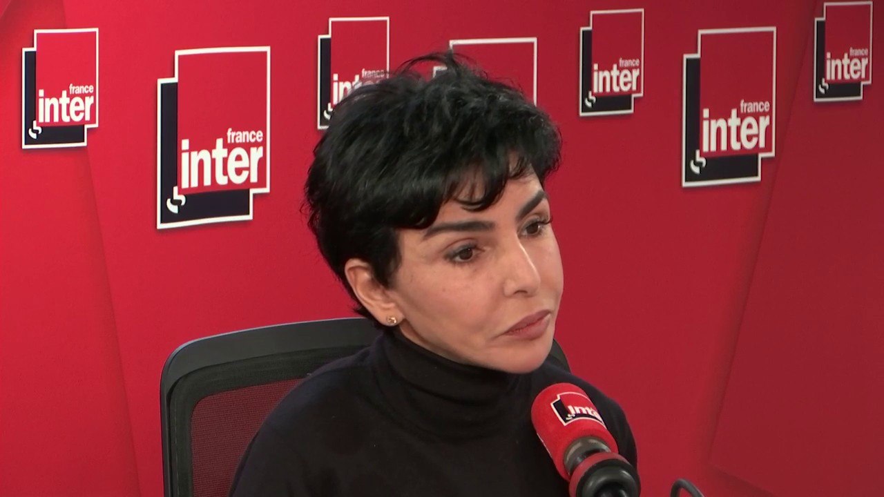 Rachida Dati : "Je ne suis pas la seule à ne pas avoir pensé à François-Xavier Bellamy comme une évidence pour la tête de liste Les Républicains"