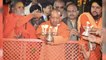 Yogi Adityanath to hold cabinet meeting amid visit to ‘Akshayvat’ temple at Prayagraj