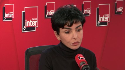 Rachida Dati : "Matteo Salvini a une vertu : il a mis sur la table le sujet de la maîtrise des flux migratoires"