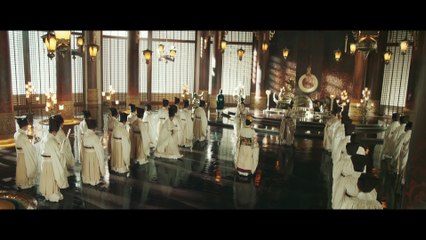 皓镧传 24 | Legend of Hao Lan 24（吴谨言、茅子俊、聂远、宁静等主演）