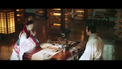 皓镧传 19 | Legend of Hao Lan 19（吴谨言、茅子俊、聂远、宁静等主演）