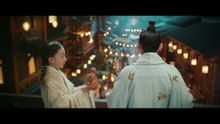 皓镧传 17 | Legend of Hao Lan 17（吴谨言、茅子俊、聂远、宁静等主演）