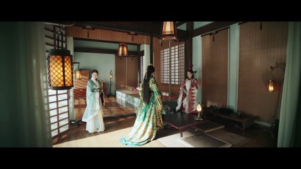 皓镧传 18 | Legend of Hao Lan 18（吴谨言、茅子俊、聂远、宁静等主演）