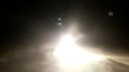 Tipiye Yakalanan Vatandaşlar Kurtarıldı