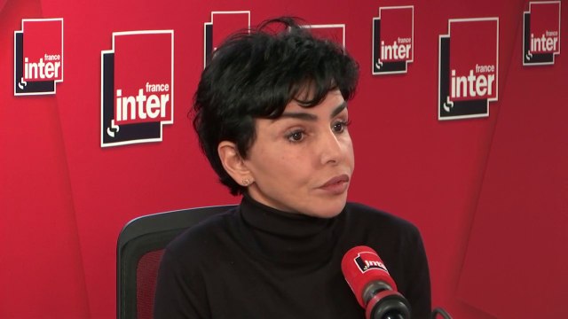 Rachida Dati : Le Parlement européen a été très en avance sur la notion de transparence