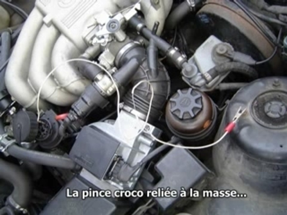 Raz maintenance BMW E30, E24, E28, E36...
