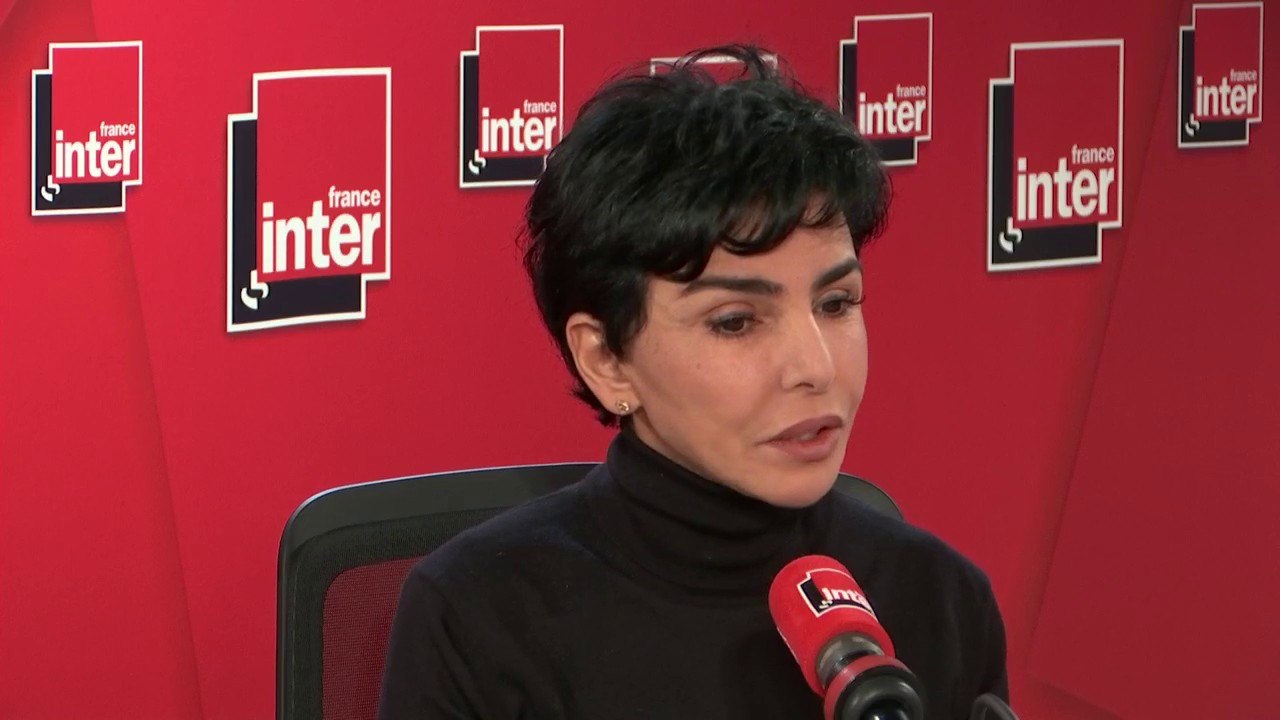 Rachida Dati : "Laurent Wauquiez sera comptable des résultats, même s'il ne conduit pas la liste LR aux élections européennes"
