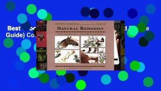 Best ebook  Natural Remedies (Threshold Picture Guide) Complete