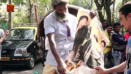 Bobby Deol Celebrates His 50th Birthday With Media And Fans