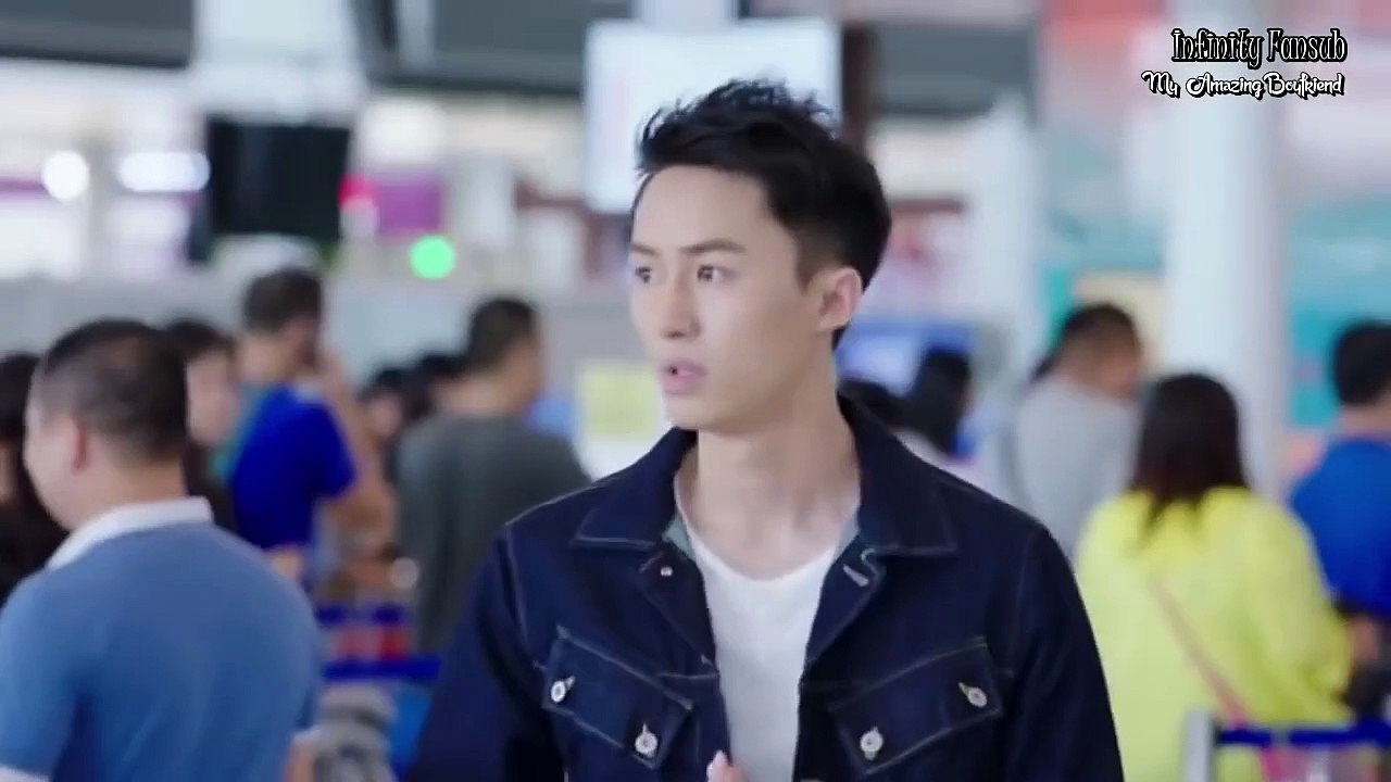 My amaizing boyfriend ep 24 vostfr