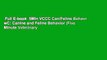 Full E-book  5Min VCCC Can/Feline Behavr wC: Canine and Feline Behavior (Five Minute Veterinary