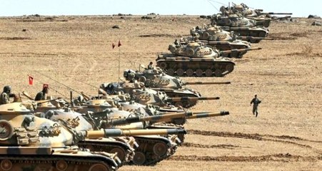 Son Dakika! Bakan Akar'dan Fırat'ın Doğusuna ve Münbiç'e Operasyon Sinyali: Hazırlıklar Tamam