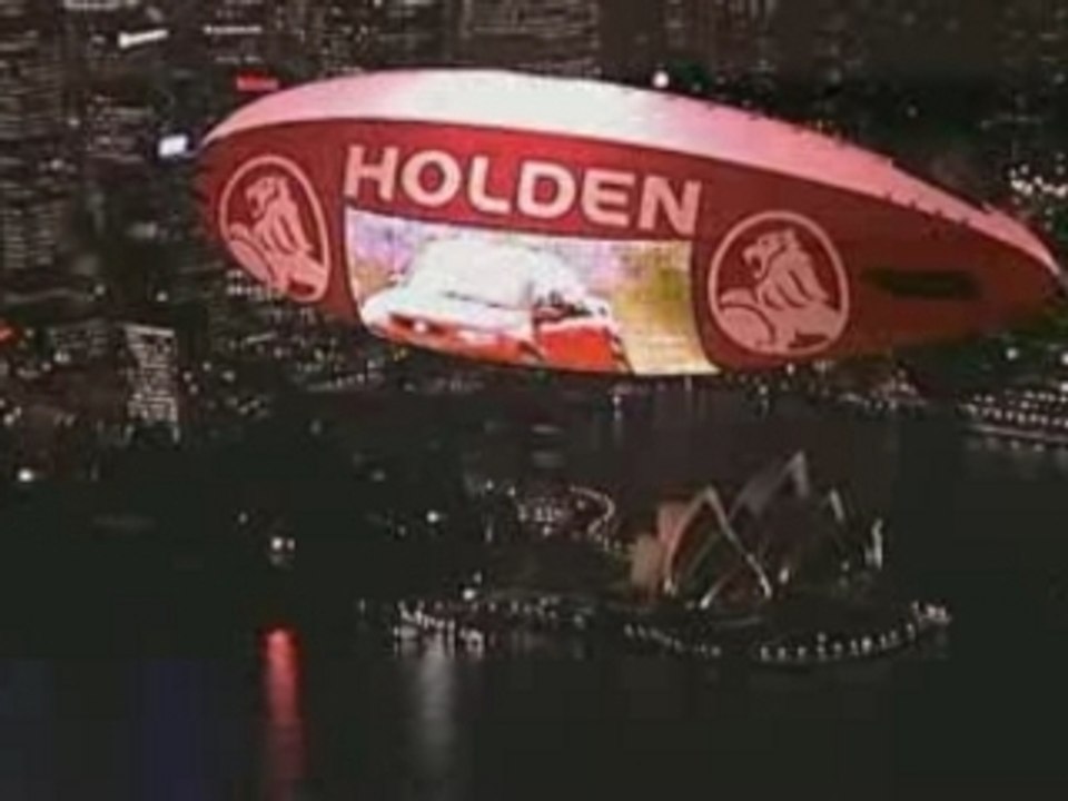 Can You Guess The World's Most Powerful Advertising?